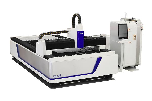 Máy cắt Fiber laser Bruco FM 1530 của Weldcom với những tính năng ưu việt giúp nâng cao năng suất và chất lượng thành phẩm.